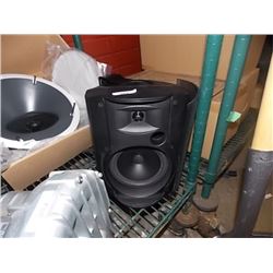 SPEAKER - OMEGA - WITH COVER SCREEN