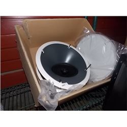 SPEAKER - PARADIGM - in ceiling speaker - CS-60-30 v2 - NEW - retail over $100
