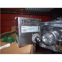 NEW HOFFMAN ELECTRIC HEATER