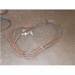 ACETYLINE HOSE