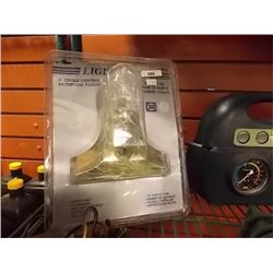 BATHROOM FAUCET SET - NEW