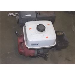 HONDA ENGINE - 11HP - ELECTRIC START - GX340