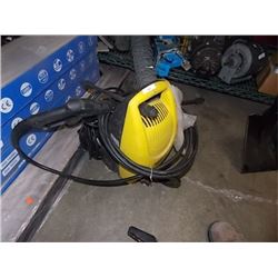 PRESSURE WAHSER