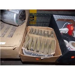 BOX NAILS FOR SPIKER - BOSTICH S10D