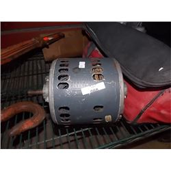 ELECTRIC MOTOR - 110VOLT - ½ HP
