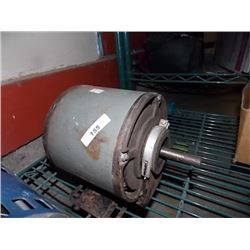 ELECTRIC MOTOR - ½ HP