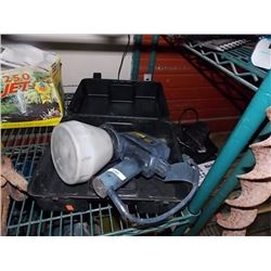 WAGNER POWER PAINTER