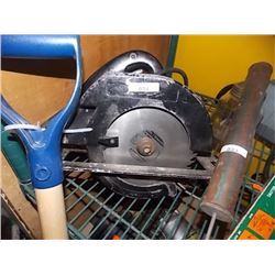 CIRCULAR SAW