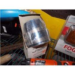 CONMASTER  RING COMPRESSOR