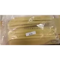 LOT OF EXTENTIONS FOR SPEED-O-WEAVE