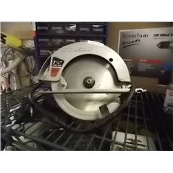CIRCULAR SAW - SKIL