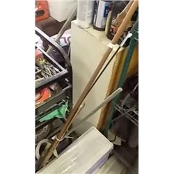 COPPER PIPE - TREADED ROD