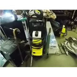 KARCHER PRESSURE WASHER