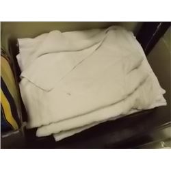 LOT OF TERRI TOWEL BATH MATS - APPROX 12