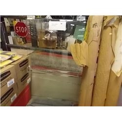 SHOWER DOORS - 2 TTL