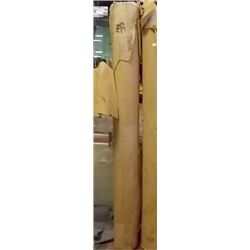 EXTRA LARGE COMMERCIAL ROLL OF NEW WALL PAPER