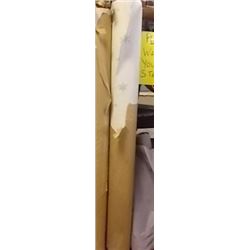 EXTRA LARGE COMMERCIAL ROLL OF NEW WALL PAPER