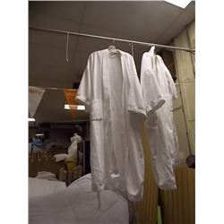 TERRI TOWEL BATH ROBS FROM HOTEL