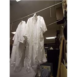 TERRI TOWEL BATH ROBS FROM HOTEL