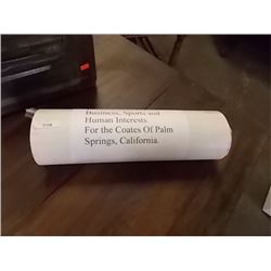 TIME CAPSULE OF SELECTED DOCUMENTS FROM 1998