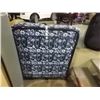 Image 1 : ROLL-A-WAY COT WITH MATTRESS