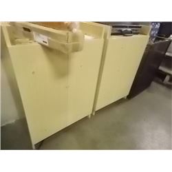 GOLF CLUB STORAGE UNIT