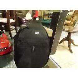 NEW PADDED GUITAR CASE