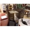 Image 2 : DESK - 3 PC