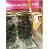Image 3 : JAR OF MARBLES - 2 - COLLECTABLE AND OTHER