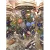 Image 2 : JAR OF MARBLES - 2 - COLLECTABLE AND OTHER