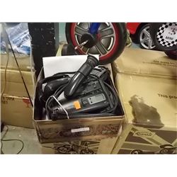 CAMERA AND VIDEO CAMERA