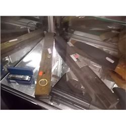 VINTAGE LEVELS - 2 TTL x2