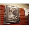 Image 1 : FRAMED LIMITED EDITION - FOWL PLAY - JUDY LARSEN - GALLERY ESTIMATE $725