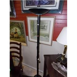 FLOOR LAMP - 6' TALL