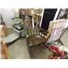 Image 1 : ROCKING CHAIR