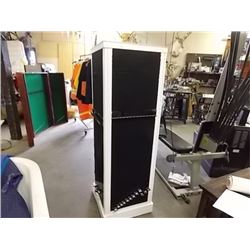 GOLF CLUB / POOL CUE STAND