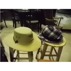 HATS - 2 TTL