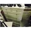 Image 1 : DRESSER - 6 DRAWER