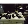 Image 1 : LOT OF SECURITY CAMERAS AND MORE