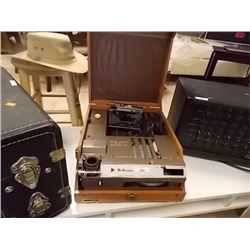 VINTAGE DUKANE PROJECTOR