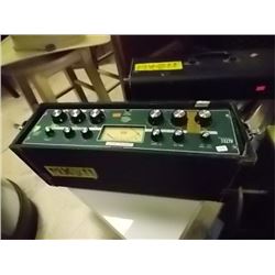 WHITE COFFEE TABLE WITH STORAGE