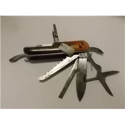 MULTI TOOL / KNIFE