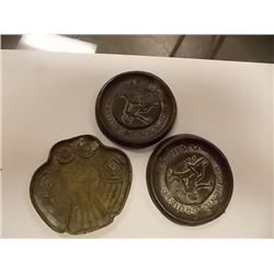 COASTERS - K 7VINTAGE LINES - 3