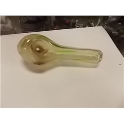 GLASS PIPE