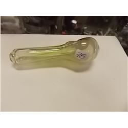 GLASS PIPE
