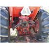Image 5 : International 1066 Turbo Tractor W/ Loader