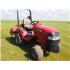 Image 2 : 2006 DX22E Case Lawn Tractor
