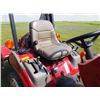 Image 4 : 2006 DX22E Case Lawn Tractor