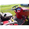 Image 5 : 2006 DX22E Case Lawn Tractor