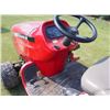 Image 7 : 2006 DX22E Case Lawn Tractor